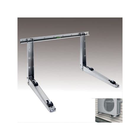 condeser metal bracket|outdoor condenser wall bracket.